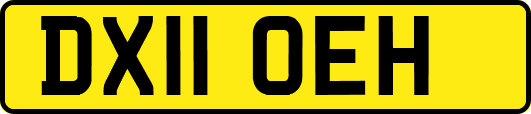 DX11OEH