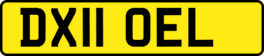 DX11OEL
