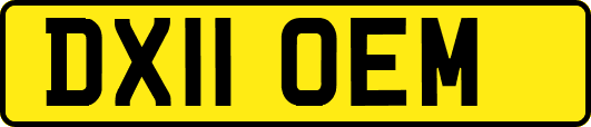DX11OEM