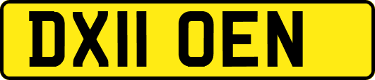 DX11OEN