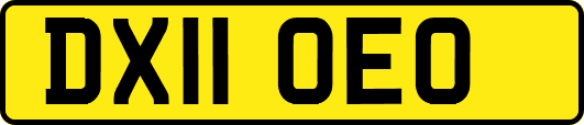 DX11OEO