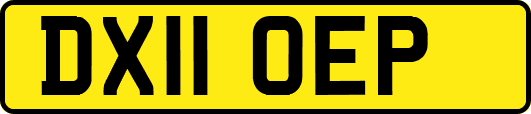DX11OEP