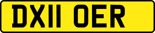 DX11OER