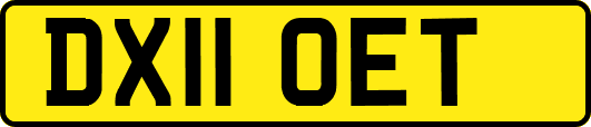 DX11OET