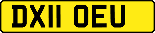 DX11OEU