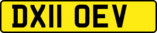 DX11OEV