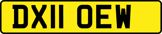 DX11OEW