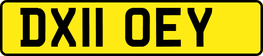 DX11OEY
