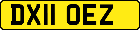 DX11OEZ