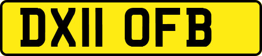DX11OFB