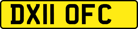 DX11OFC