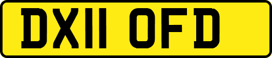 DX11OFD