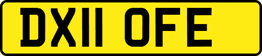 DX11OFE