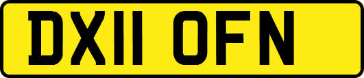 DX11OFN