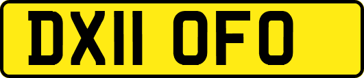 DX11OFO