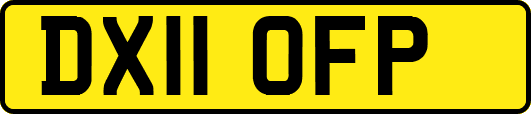 DX11OFP