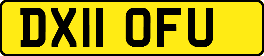 DX11OFU