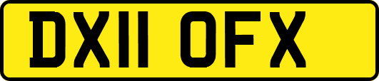 DX11OFX