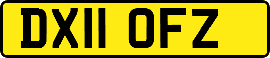 DX11OFZ