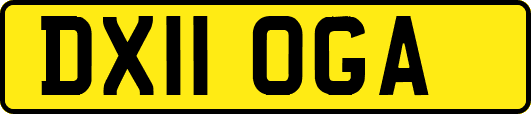 DX11OGA