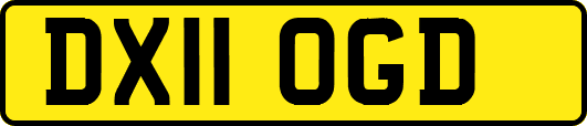 DX11OGD