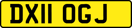 DX11OGJ
