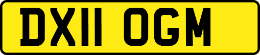 DX11OGM