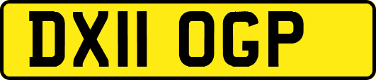 DX11OGP