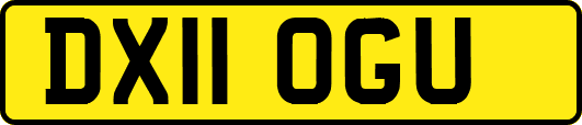 DX11OGU