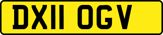DX11OGV