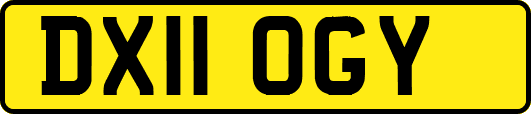 DX11OGY