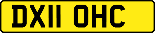 DX11OHC