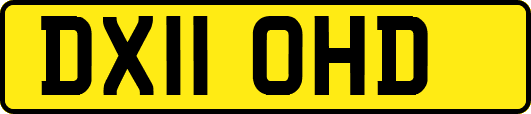 DX11OHD