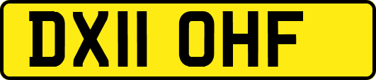 DX11OHF