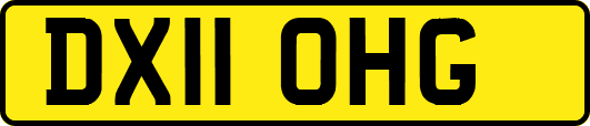 DX11OHG