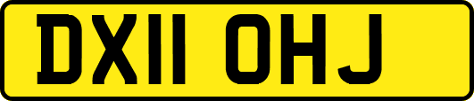 DX11OHJ