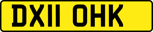 DX11OHK