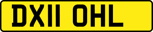 DX11OHL