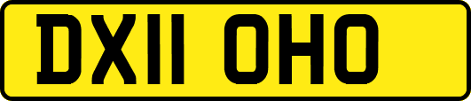 DX11OHO