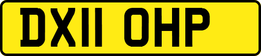 DX11OHP