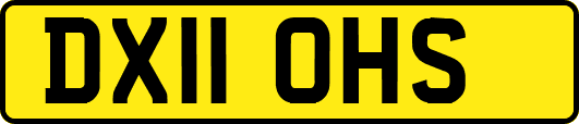 DX11OHS