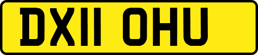 DX11OHU
