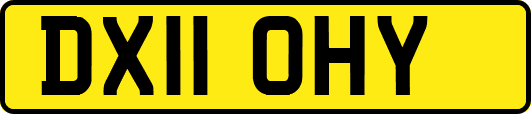 DX11OHY