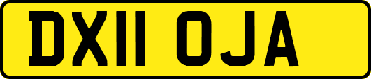 DX11OJA