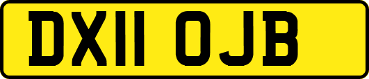 DX11OJB