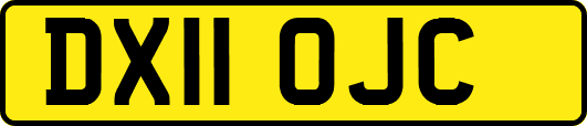 DX11OJC