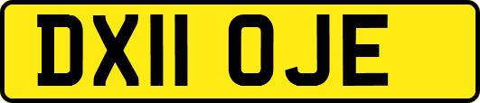 DX11OJE