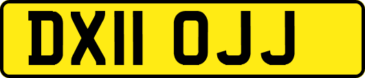 DX11OJJ