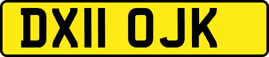 DX11OJK