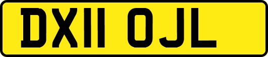DX11OJL